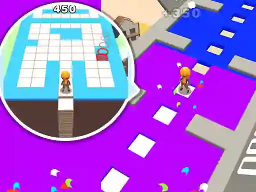 Colour Stack  — free online game