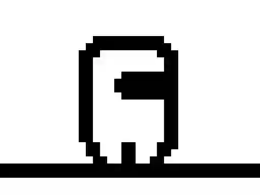 Run Impostor Run — darmowa gra online