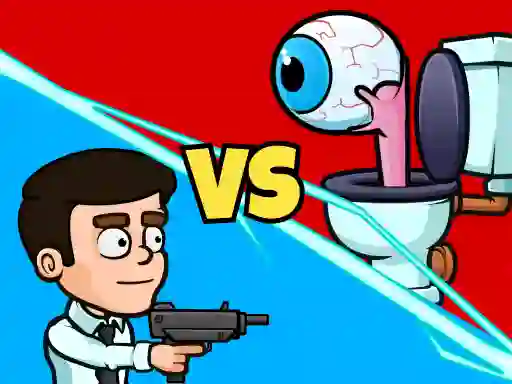 Eye Attack — free online game