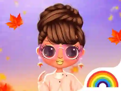 Bffs Fall Fashion Trends — free online game
