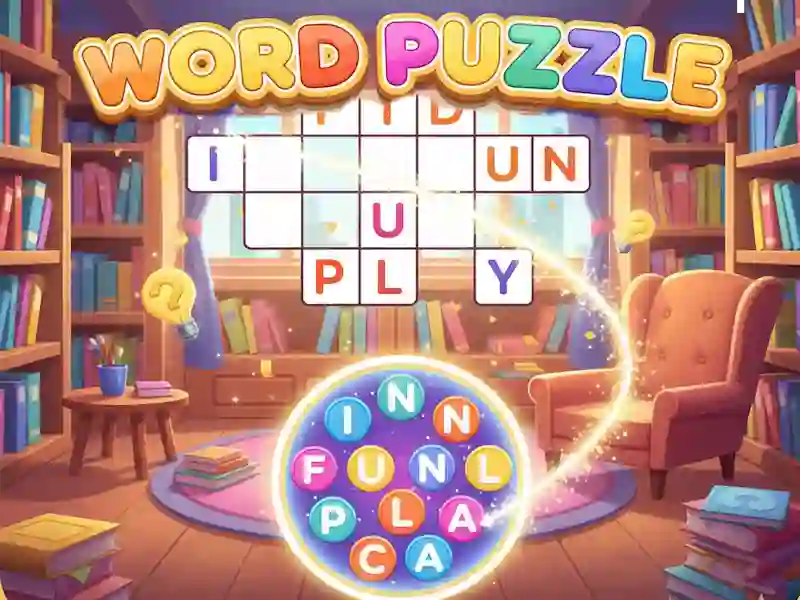 Word Puzzle