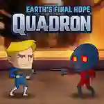 Earth's Final Hope Quadron  — free online game