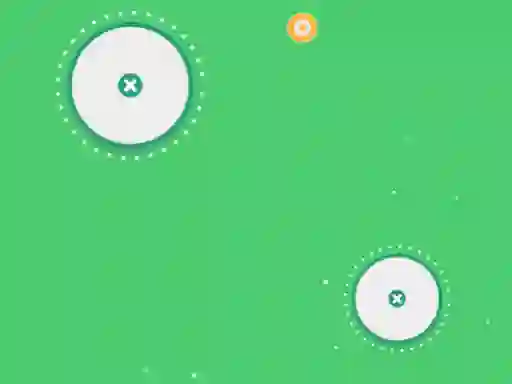 Circle Platform — darmowa gra online