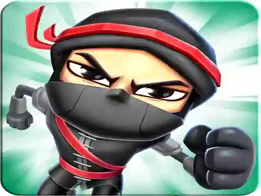 Run Ninja   — free online game
