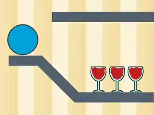 Break Glass Wine — free online game