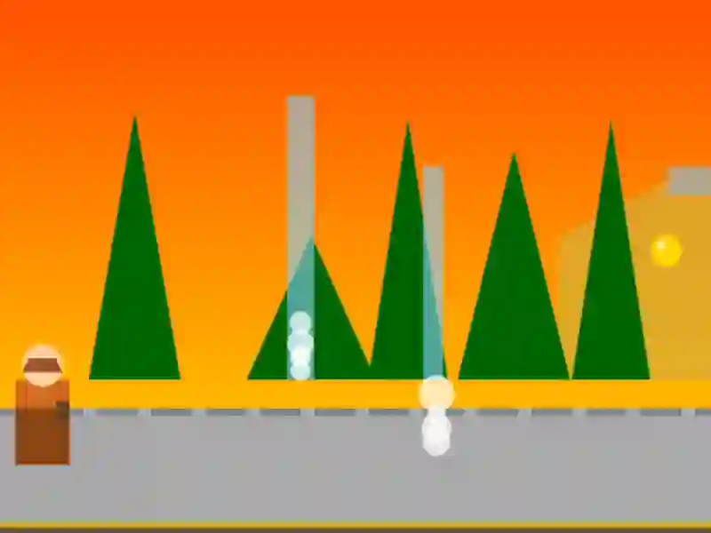 Treasure Dash Jungle Adventure