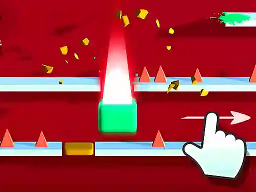 Knock Down — free online game