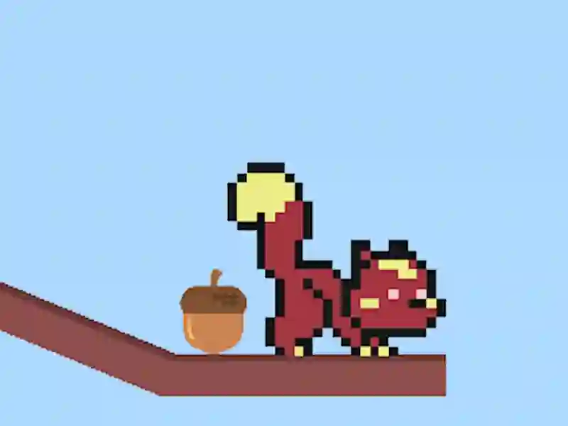 Squirrels Draw your level!