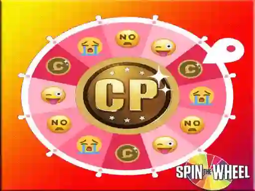 Cod Spin Wheel — free online game