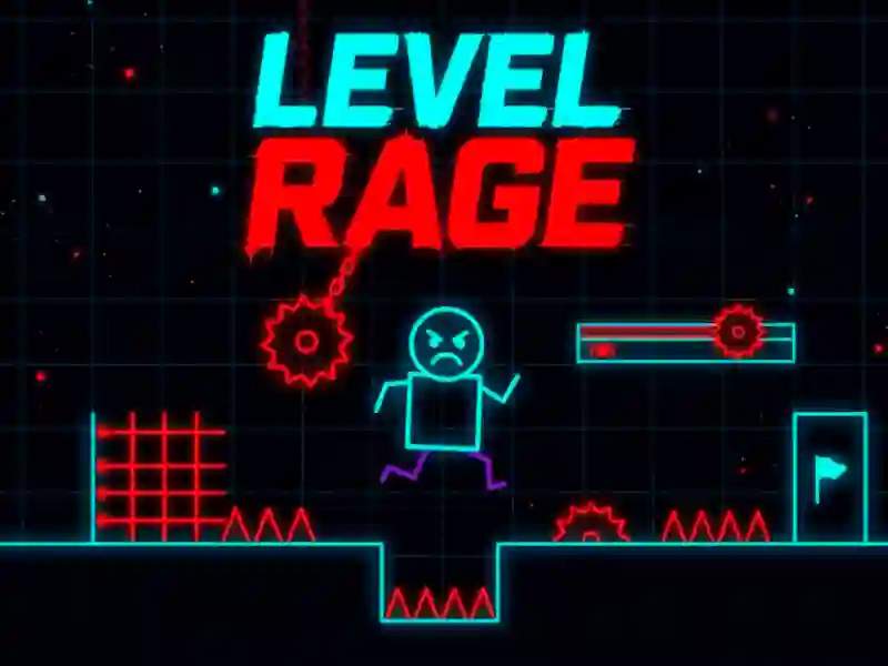游戏Level Rage在线
