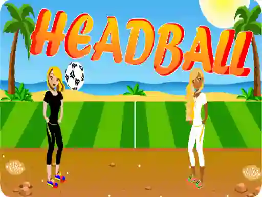 Headball — free online game