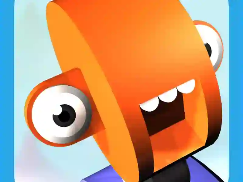 Circles Circus  — free online game