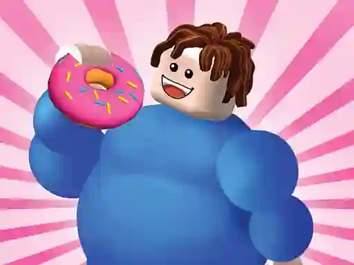 Eating Simulator — free online game