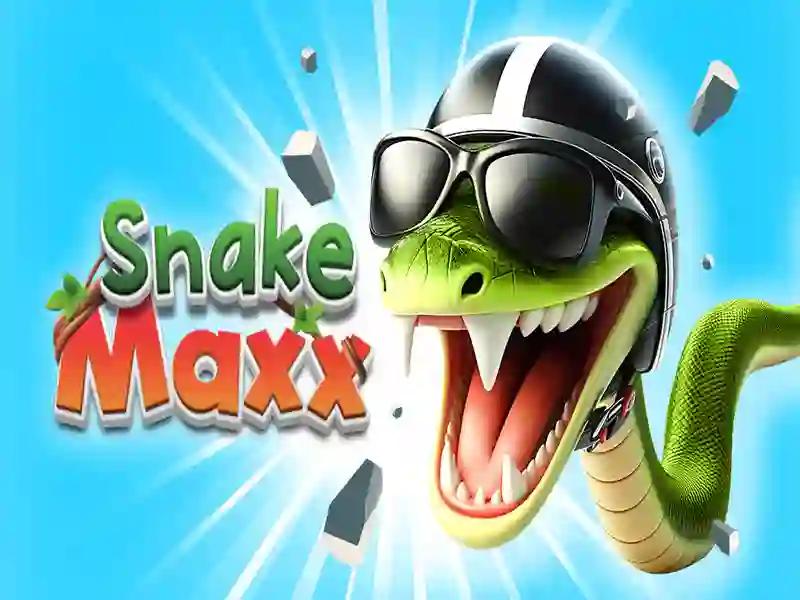 Snake Maxx