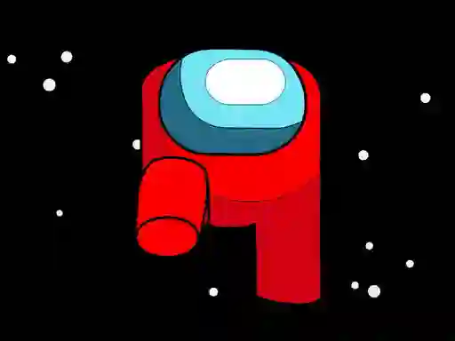 Among Us Them Jigsaw — free online game
