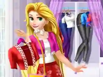 Princess Wardrobe Perfect Date — free online game
