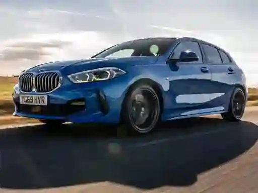 Gioco BMW 1 Series UK in linea