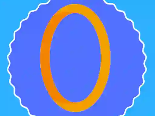 Line Circle — free online game