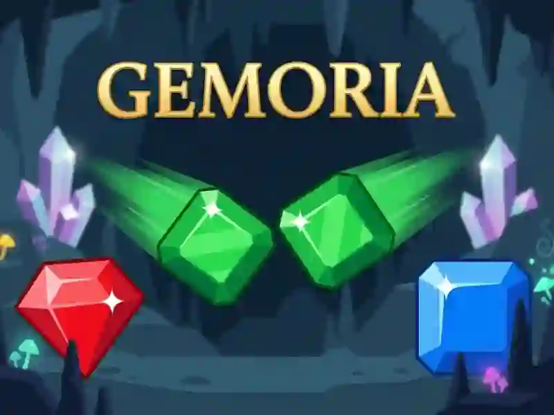 Гаме Gemoria онлајн