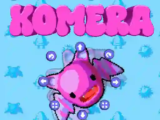 Komera — free online game
