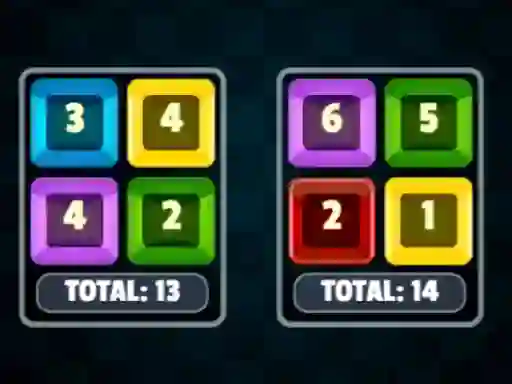 Make All Equal — free online game