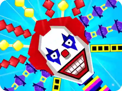 Corona Virus.io — free online game