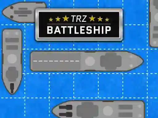Гаме TRZ Battleship онлајн