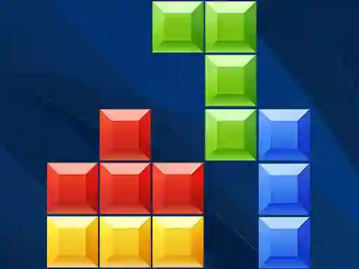 Brick Block — free online game