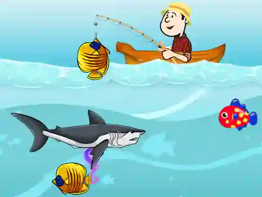 שפּיל Novice Fisherman אָנליין