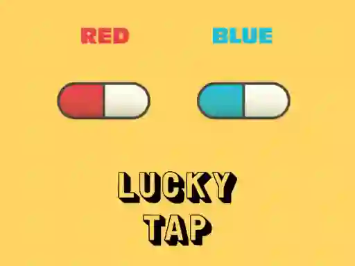 Lucky Tap — free online game