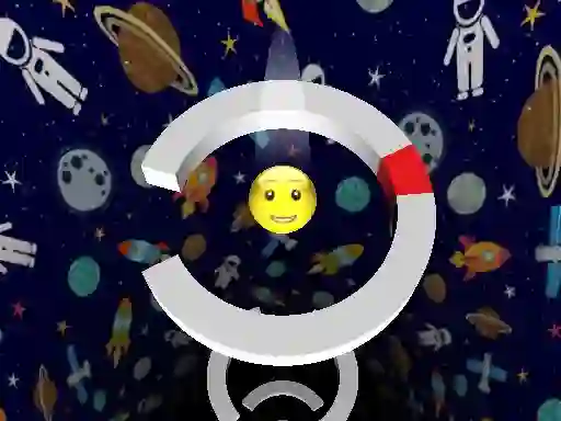Helix Down — free online game