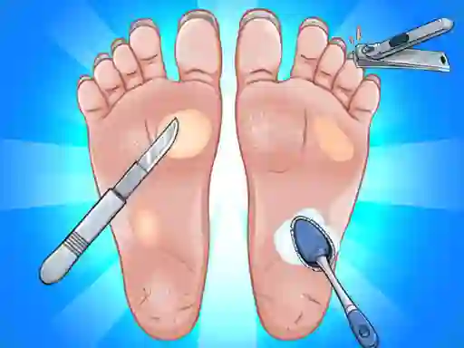 Asmr Cleaning — free online game