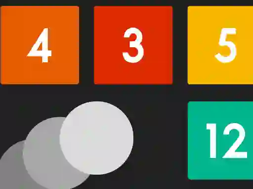 Super Bouncing Ball — free online game