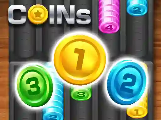 COINs — free online game