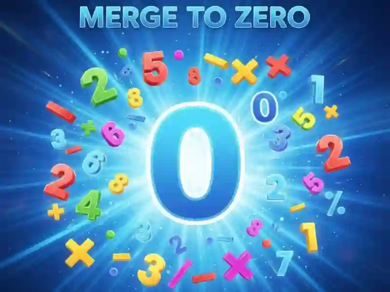 Merge To Zero