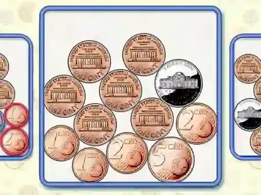 Coinz — free online game