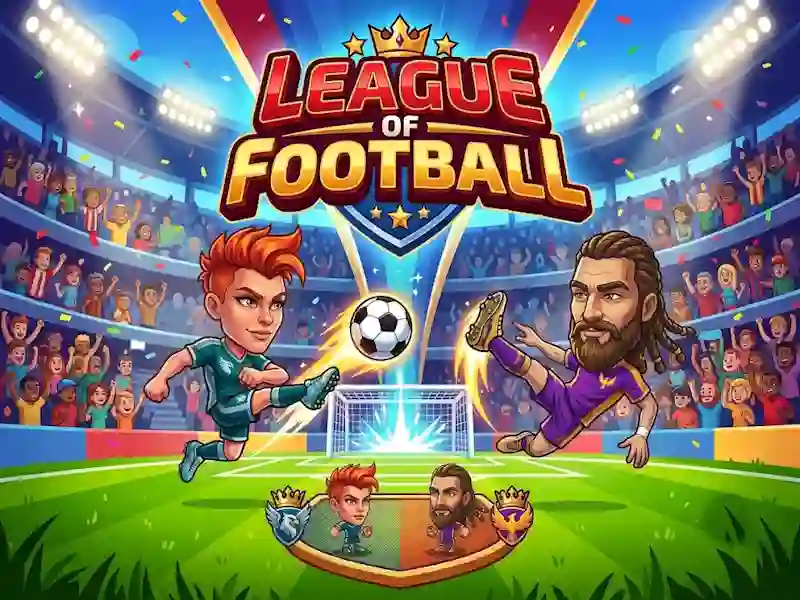 League of Football