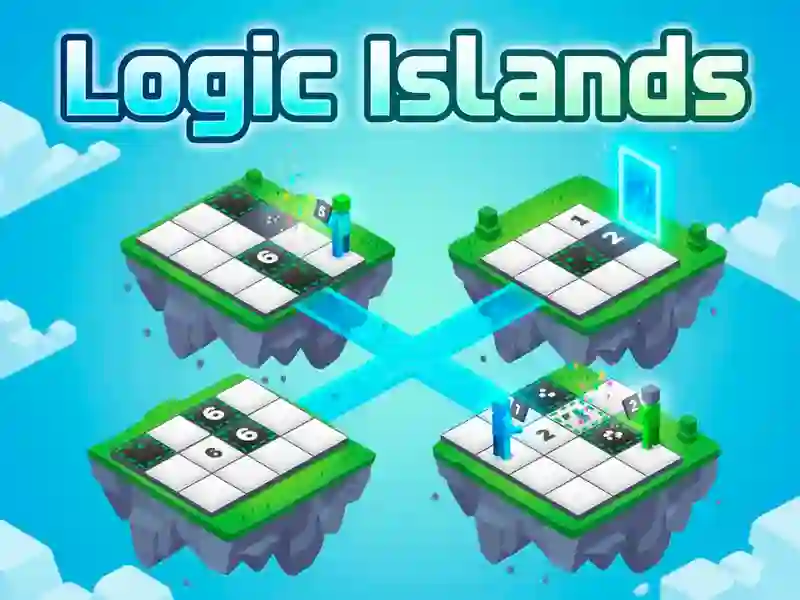 Logic Islands