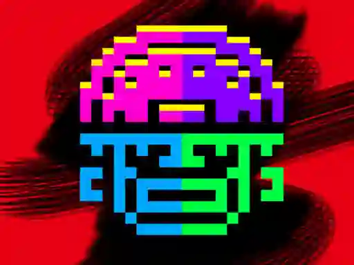Tomb Of The Mask Color — free online game