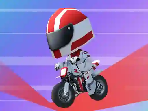 Dirt Bike Rally — free online game