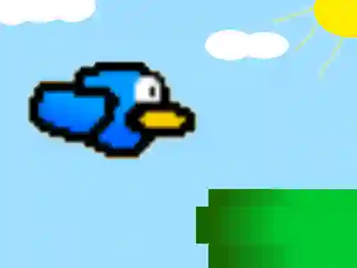 Flappy Birds remastered — joc online gratuit