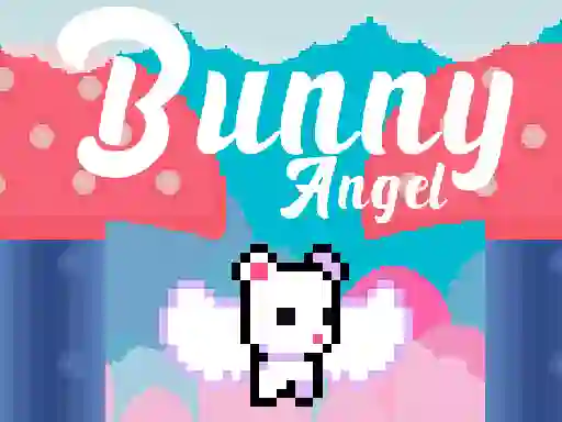 Bunny Angel — free online game