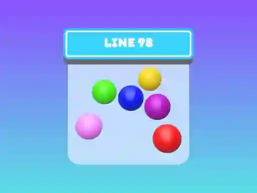 Line 98  — free online game