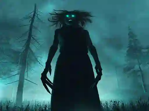 Forest Survival 2 — darmowa gra online