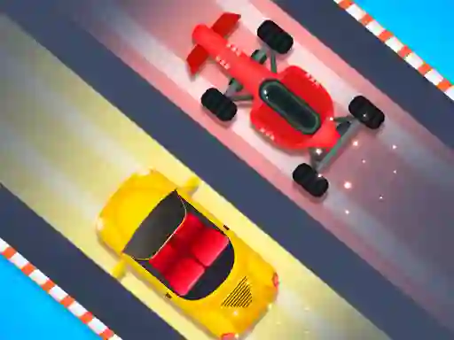 Freestyle Racing — free online game