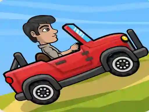 Hill Climber ‏ — free online game
