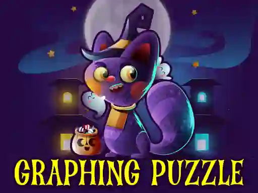 Graphing Puzzle  — jogo online grátis