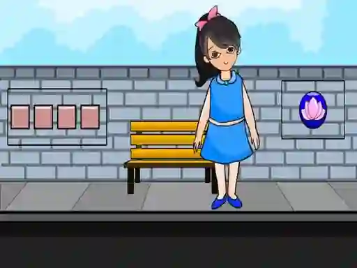 Save The Hungry Girl 4 — free online game