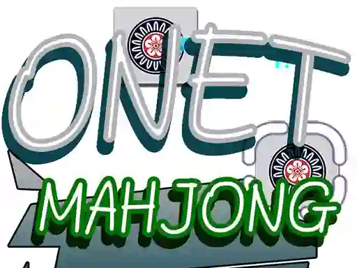 Onet Mahjong — free online game