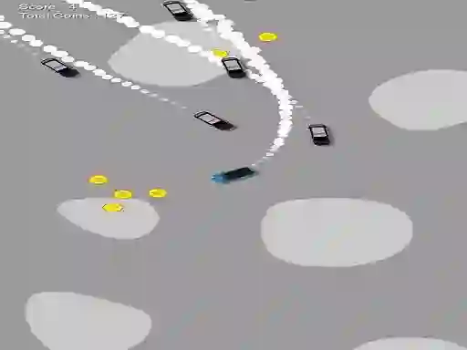 Cop Chop Police Car Chase — free online game